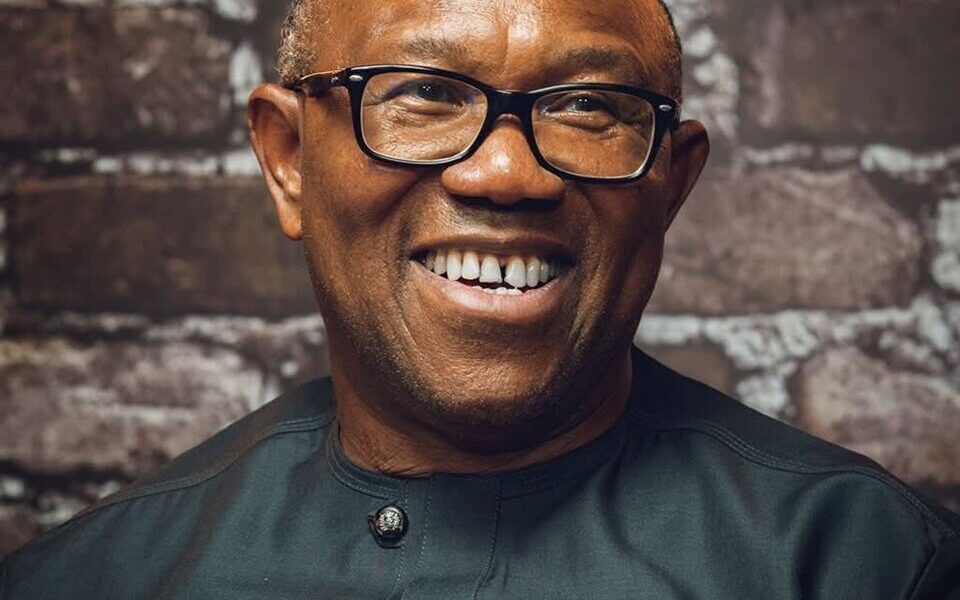 Peter Obi: 24-Hour Electricity in Four Years Not Realistic, Targets 10,000MW Output