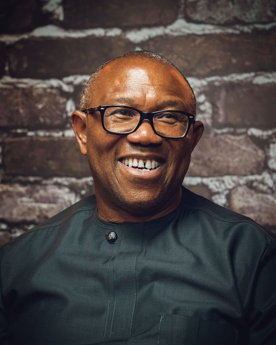 Peter Obi: 24-Hour Electricity in Four Years Not Realistic, Targets 10,000MW Output