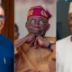 2027 Presidency: Northern Nigeria Becomes Key Battleground as Tinubu, Atiku, Obi Intensify Political Calculations