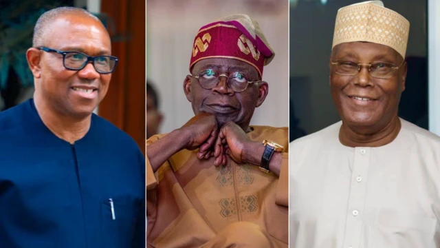 2027 Presidency: Northern Nigeria Becomes Key Battleground as Tinubu, Atiku, Obi Intensify Political Calculations