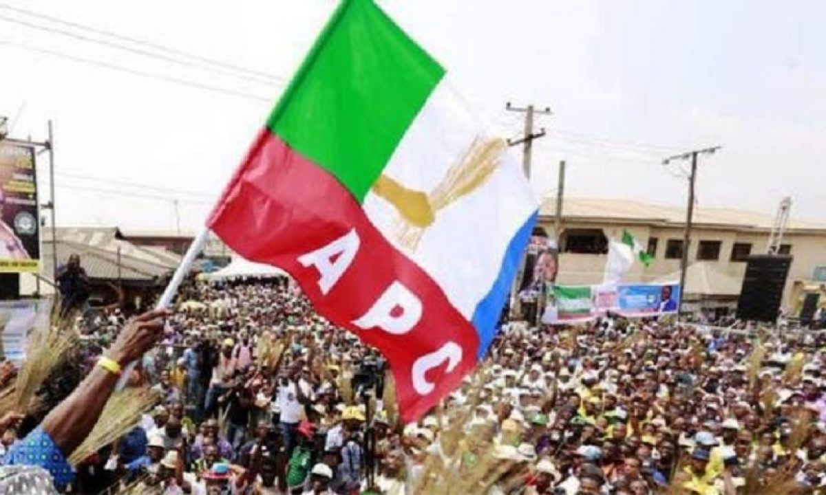 APC Criticises Opposition Over INEC Deadline Extension, Cites Internal Disarray