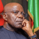 Abia Governor Otti Files ₦5bn Defamation Suit Against APC Spokesman