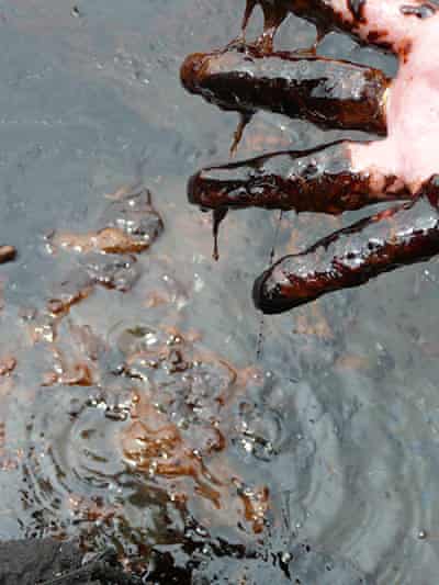 PRESS STATEMENT: CEPEJ Condemns Protracted Environmental Disaster In Delta Communities, Demands Immediate Federal Government Intervention