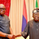 Tinubu Names Fayose, 25 Others to Lead Federal Agencies