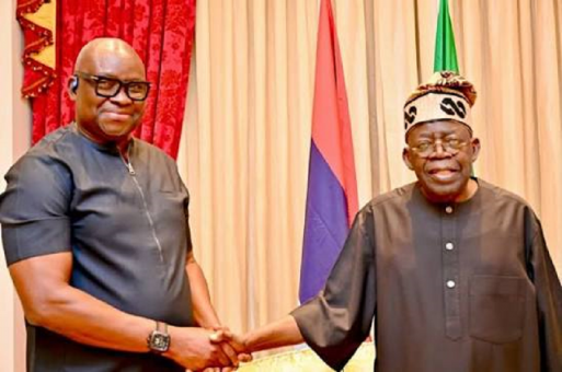 Tinubu Names Fayose, 25 Others to Lead Federal Agencies