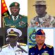 Army Chief Expresses Confidence in Rescue of Abducted Oyo Schoolchildren