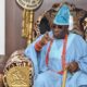 2027 Polls: Oba Akiolu Calls on Youths to Reject Electoral Violence