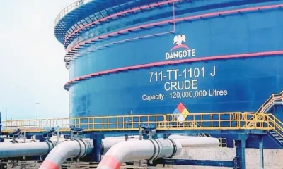 FG Intervenes as Dangote Refinery Pricing Dispute Raises Market Concerns