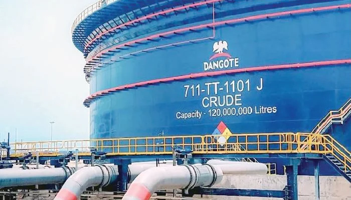 FG Intervenes as Dangote Refinery Pricing Dispute Raises Market Concerns