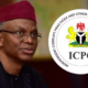 ICPC Detains El-Rufai’s Personal Physician Over Alleged
