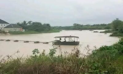 ENVIRONMENTAL DISASTER LOOMING IN DELTA, MULADE TELLS GOV OBORVWORI