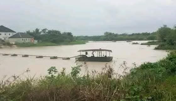 ENVIRONMENTAL DISASTER LOOMING IN DELTA, MULADE TELLS GOV OBORVWORI