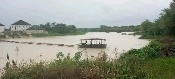 ENVIRONMENTAL DISASTER LOOMING IN DELTA, MULADE TELLS GOV OBORVWORI