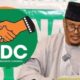 ADC Faction Rejects Atiku’s Presidential Claim, Endorses Chris Uba for 2027