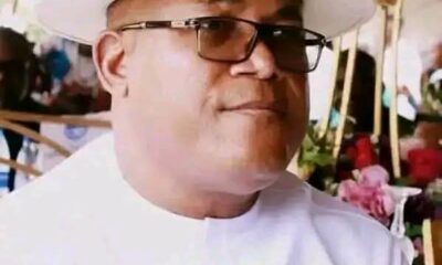 Tantita’s Operations Revive Oil Production and Strengthen Peace in Niger Delta — Funkekeme