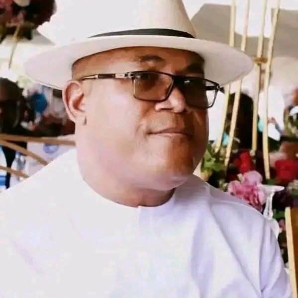 Tantita’s Operations Revive Oil Production and Strengthen Peace in Niger Delta — Funkekeme