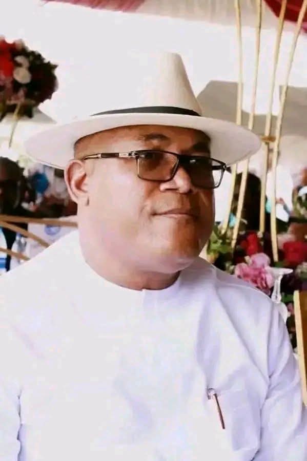 Tantita’s Operations Revive Oil Production and Strengthen Peace in Niger Delta — Funkekeme