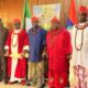 Urhobo Monarchs Meet Defence Minister in Abuja as Efforts Intensify to Resolve Okuama Crisis