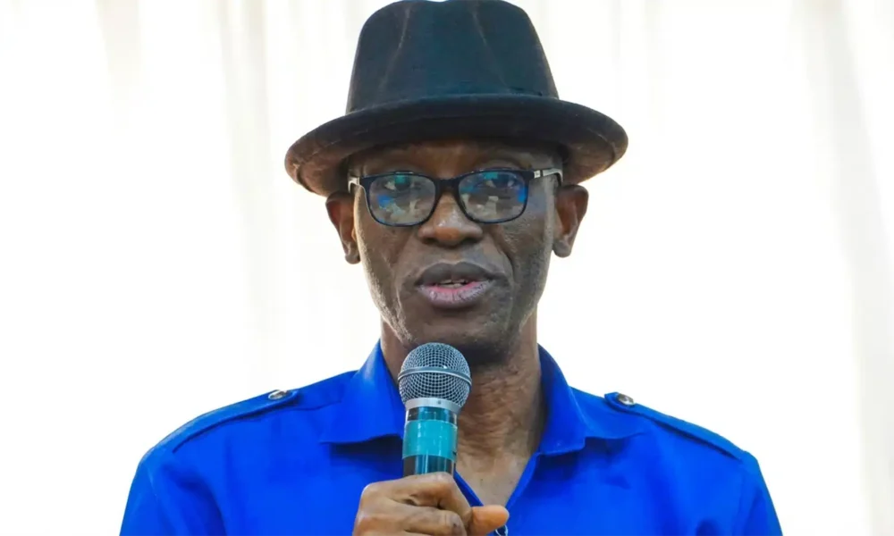 Abure, Shittu Reject Alleged Ties to Late Figure in PFIPC Investigation