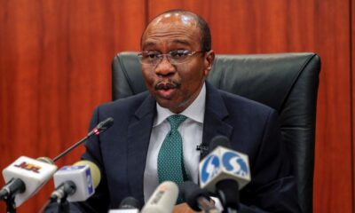 Supreme Court Upholds Final Seizure of Assets Linked to Former CBN Governor Emefiele