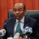 Supreme Court Upholds Final Seizure of Assets Linked to Former CBN Governor Emefiele