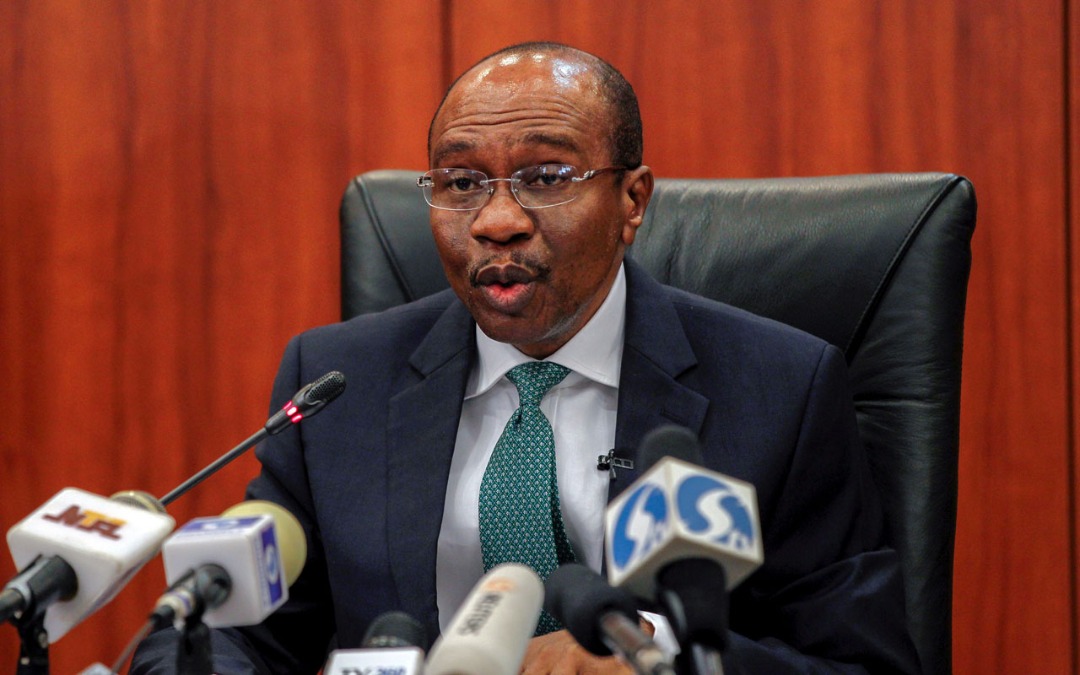 Supreme Court Upholds Final Seizure of Assets Linked to Former CBN Governor Emefiele