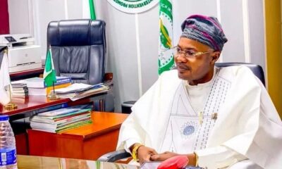 PFIPC Scandal: Alleged Fake Agency Boss, Two Others to Appear in Court Tuesday