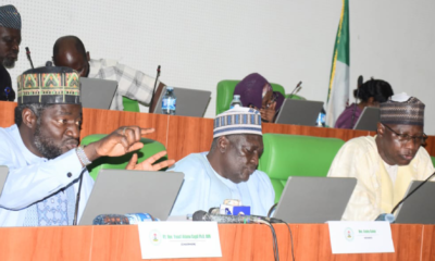 House Orders IGP to Present Alleged Fake PFIPC Boss, Identifies 29 Suspected Forged Documents