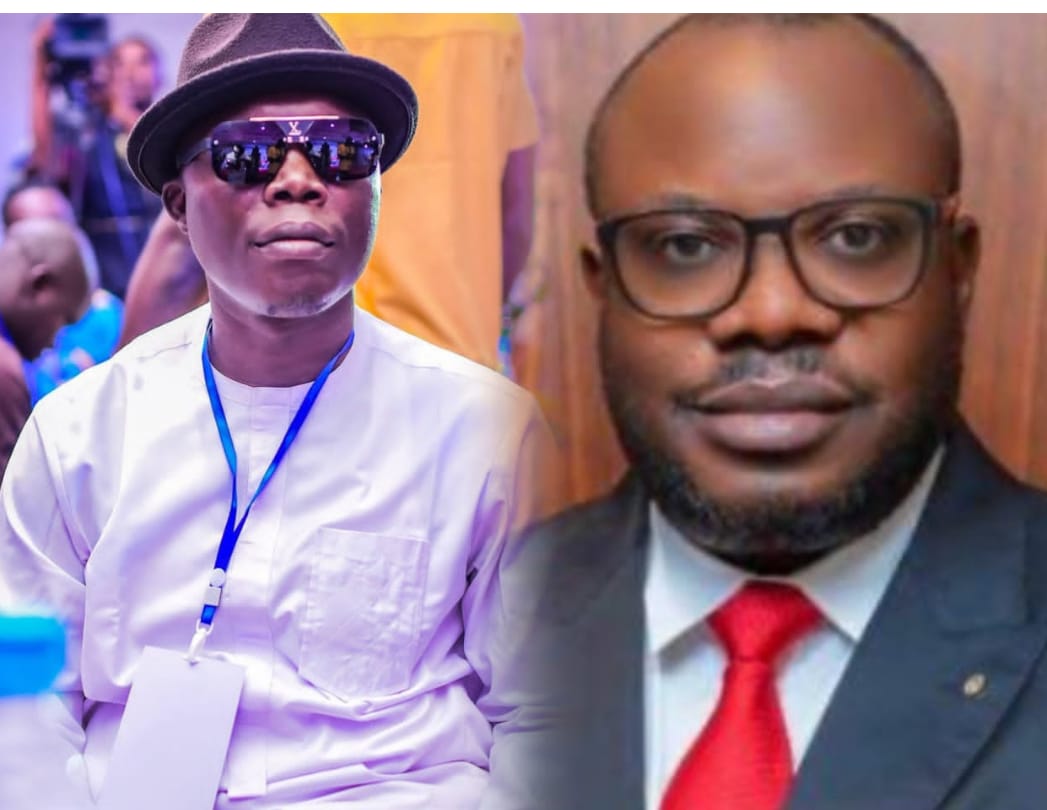 Ozobo Hails Otuaro’s Human Capital Drive, Says PAP Raising Future Leaders in Niger Delta