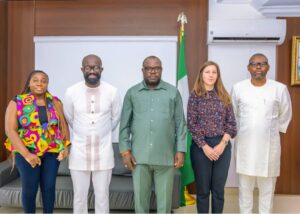 Tinubu Committed to Closing Niger Delta Human Capital Gap Through PAP Scholarships – Otuaro