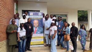 NAIS Northern Nigeria Backs Otuaro’s Education Drive, Opposes Fresh Calls for Ex-Agitators’ Stipend Increase
