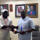 NAIS Northern Nigeria Backs Otuaro’s Education Drive, Opposes Fresh Calls for Ex-Agitators’ Stipend Increase
