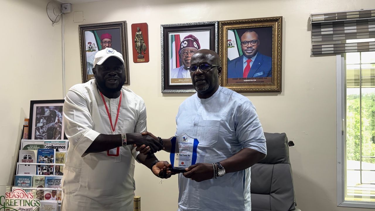 NAIS Northern Nigeria Backs Otuaro’s Education Drive, Opposes Fresh Calls for Ex-Agitators’ Stipend Increase