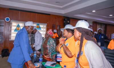 Tinubu’s Support Driving Fresh Peace, Development Efforts in Niger Delta – Otuaro