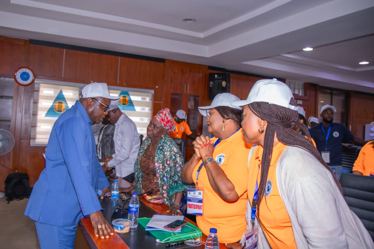 Tinubu’s Support Driving Fresh Peace, Development Efforts in Niger Delta – Otuaro