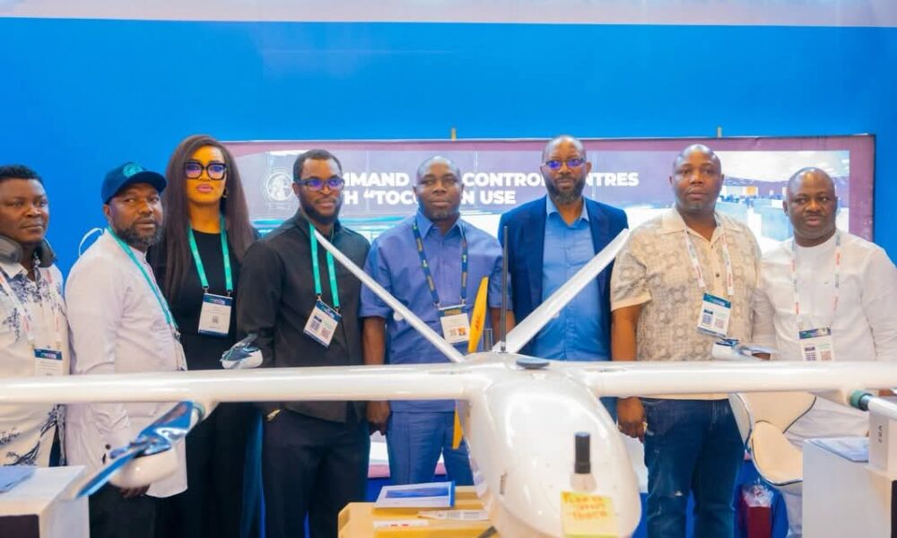 Tantita Leadership Deepens Strategic Engagements at NOG Energy Week 2026