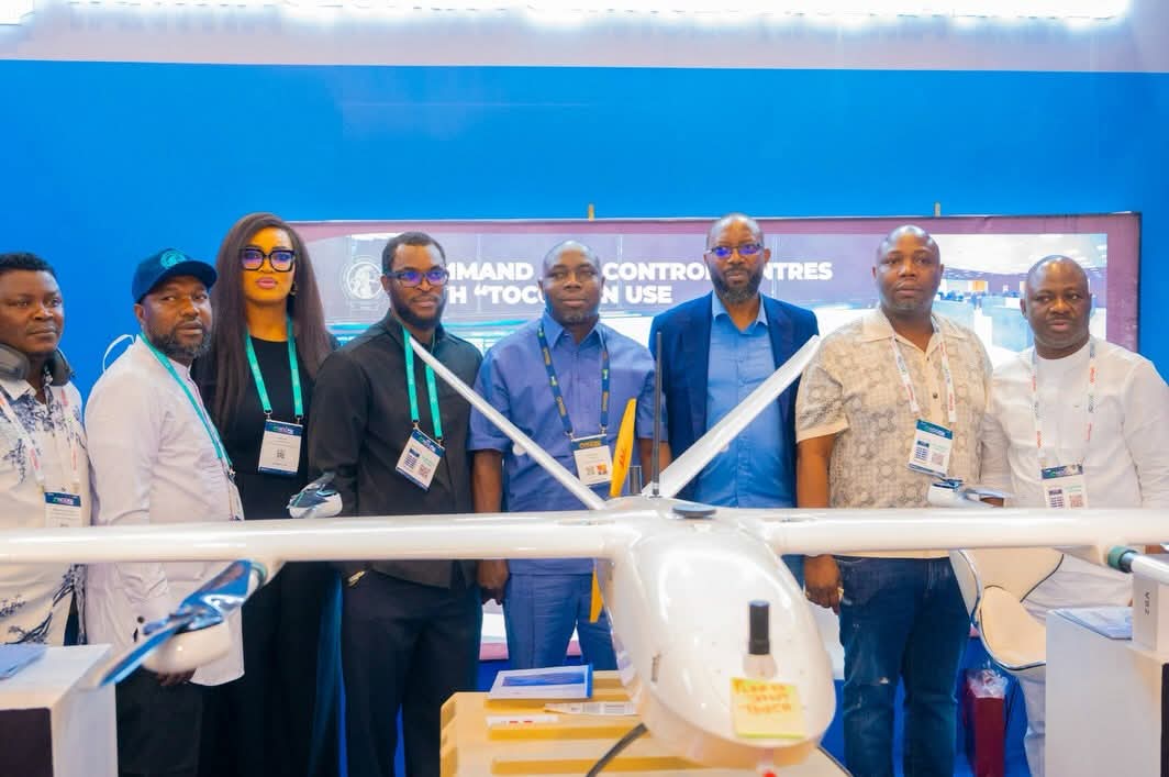 Tantita Leadership Deepens Strategic Engagements at NOG Energy Week 2026