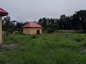Forcados Leaders Urge Oborevwori to Complete, Equip Abandoned General Hospital