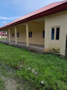 Forcados Leaders Urge Oborevwori to Complete, Equip Abandoned General Hospital