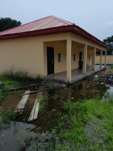 Forcados Leaders Urge Oborevwori to Complete, Equip Abandoned General Hospital