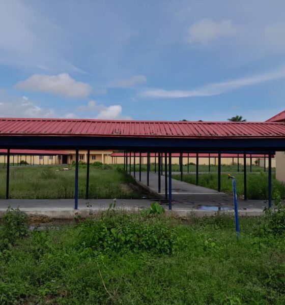 Forcados Leaders Urge Oborevwori to Complete, Equip Abandoned General Hospital