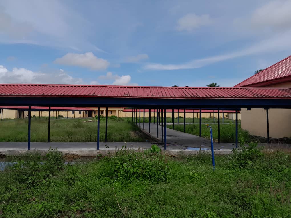 Forcados Leaders Urge Oborevwori to Complete, Equip Abandoned General Hospital
