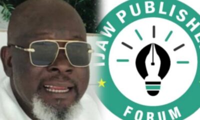 PAP Achievements: Ogidigba Calls on Niger Delta Stakeholders to Support Otuaro, Hails IPF’s Media Advocacy