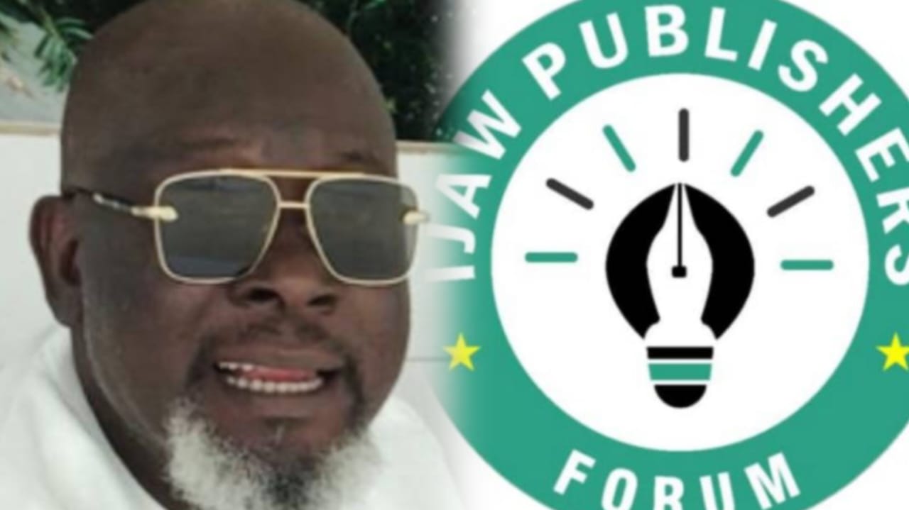 PAP Achievements: Ogidigba Calls on Niger Delta Stakeholders to Support Otuaro, Hails IPF’s Media Advocacy