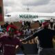 G Concludes South Africa Evacuation, Returns 1,490 Nigerians Home