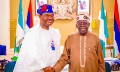 Jimoh Ibrahim Expresses Confidence in Tinubu’s Push for Nigeria’s Permanent UN Security Council Seat
