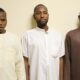 FG Arraigns Three Suspects Over Oyo School Kidnapping