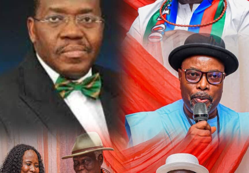 Congress Newspaper @5: Niger Delta Leaders Hail Media Outfit’s Growing Influence, Commitment to Credible Journalism