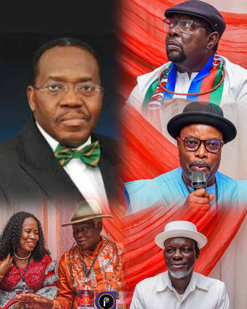 Congress Newspaper @5: Niger Delta Leaders Hail Media Outfit’s Growing Influence, Commitment to Credible Journalism