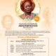 Late Mrs. Augustina Iyounsibe-Ere Abadebenghan for Burial on August 14